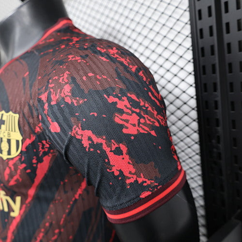 2024/25 Barcelona Special Edition Player Version