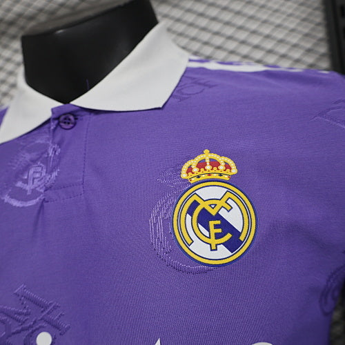 2025/26 Real Madrid Special Edition Player Version