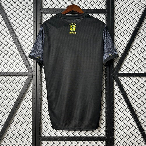 2025 Brazil Special Edition Jersey Fan Version