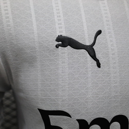 2024/25 AC Milan Away Jersey Player Version
