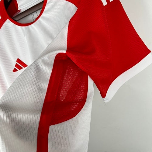 2023/24 Bayern Munich Home Jersey Fan Version