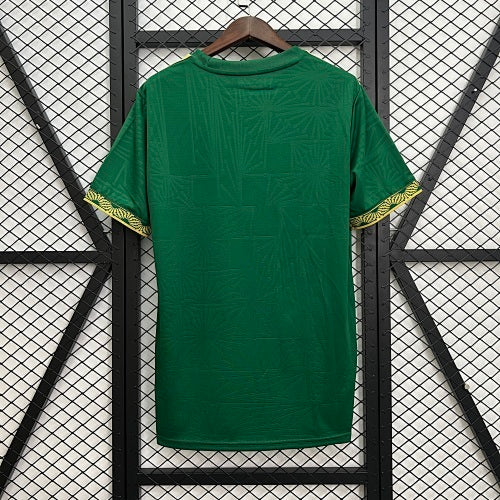 2025 Mexico Special Edition Fan Version