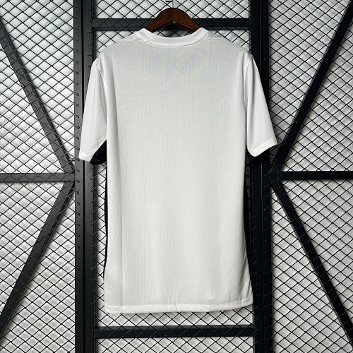 2025 Uruguay Away Jersey Fan Version