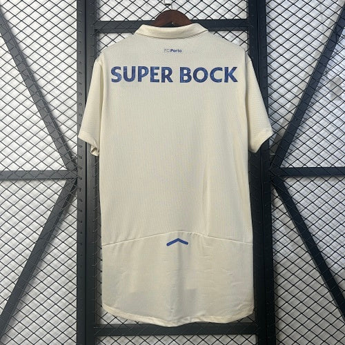 2025/26 Porto Third Away Jersey Fan Version