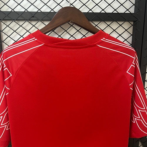 2024/25 PSG Fourth Away Jersey Fan Version