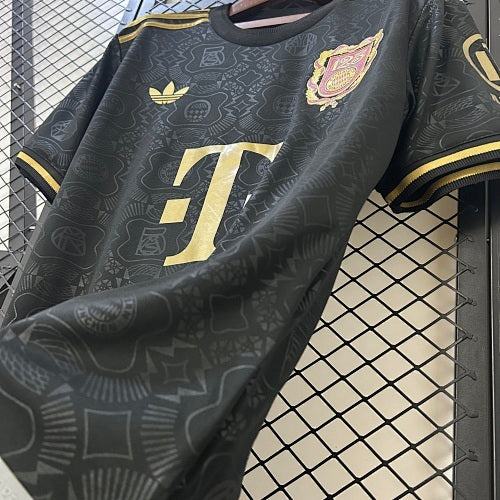 2025/26 Bayern Munich 125th Anniversary Jersey Fan Version