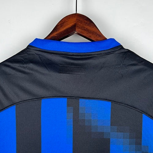 2023/24 Inter Milan Home Jersey Fan Version