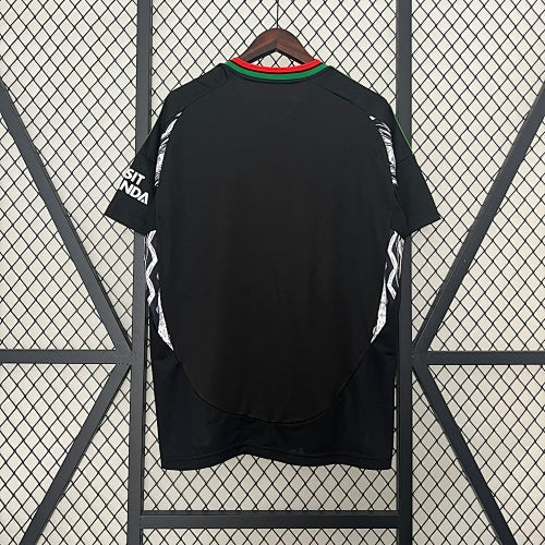 2024/25 Arsenal Away Jersey Fan Version