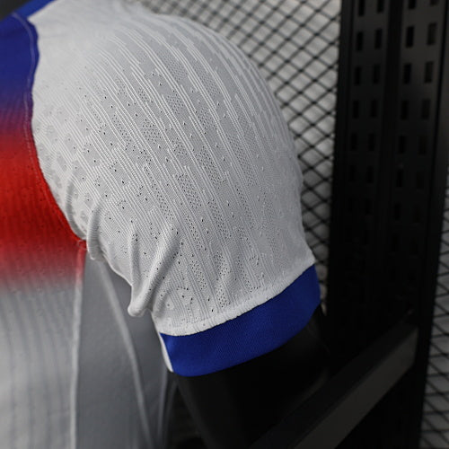 2025  England Home Jersey Player Version