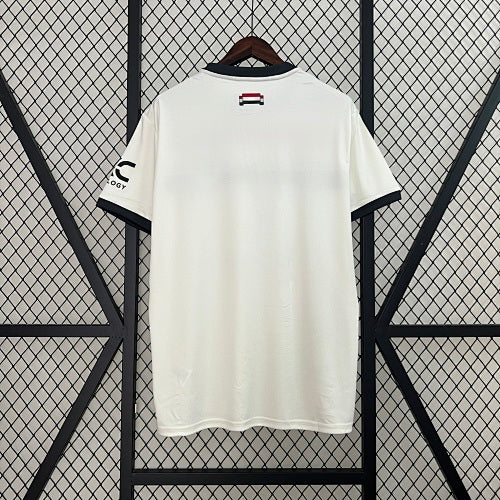 2024/25 Manchester United Third Away Jersey Fan Version