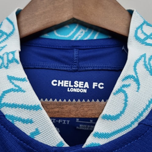 2022/23 Chelsea Home Jersey Fan Version
