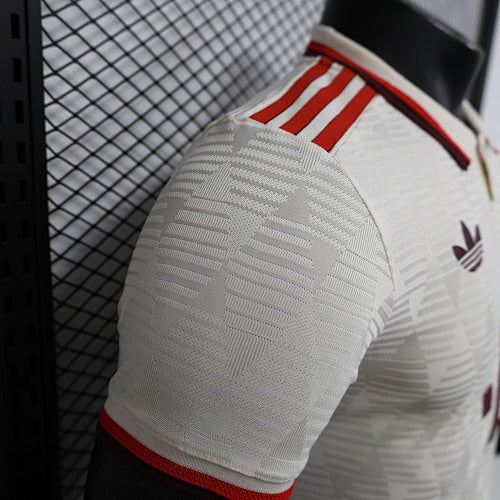 2024/25  Bayern Munich Third Away Jersey Player Version