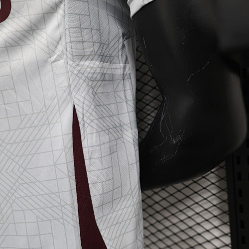 2024/25 Ajax Third Away Jersey Player Version