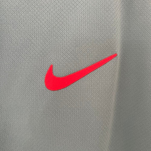 2024/25 Atletico Madrid Away Jersey Fan Version