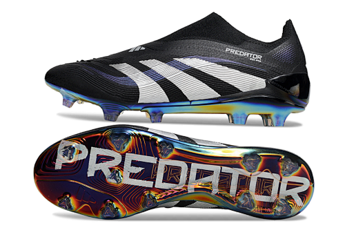 PREDATOR ACCURACY+ FG BOOTS