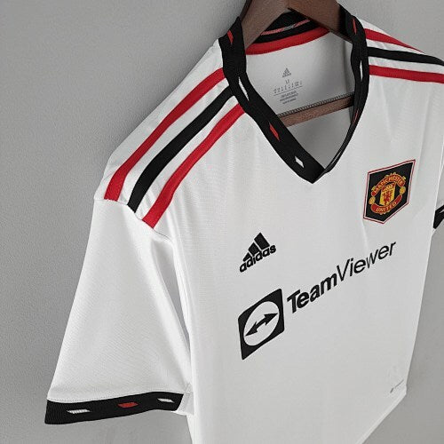 2022/23 Manchester United Away Jersey Fan Version