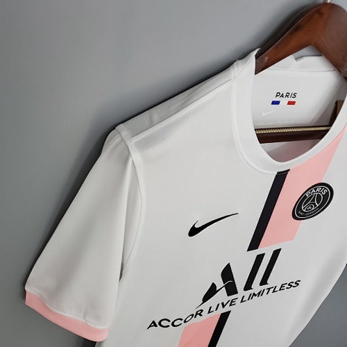 2021/22 PSG Away Jersey Fan Version