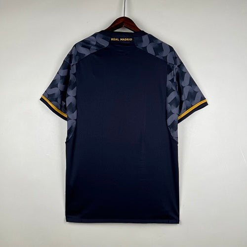 2023/24 Real Madrid Away Jersey Fan Version