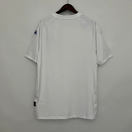 Retro Italy 2000 Away Jersey Fan Version