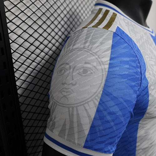 2024 Argentina Special Edition Player Version
