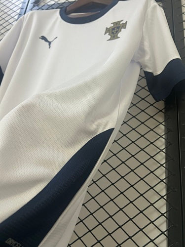 2025 Portugal Training Clothes