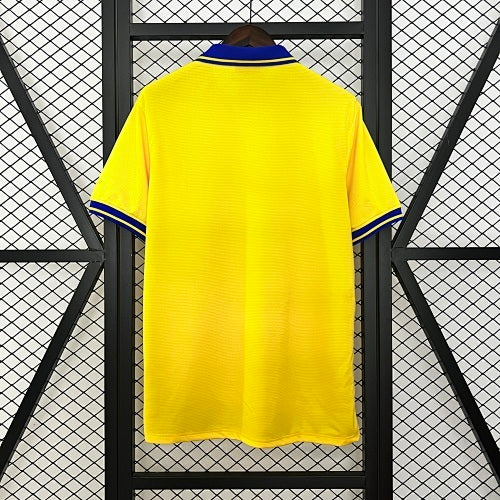 Retro Arsenal 2013/14 Away Jersey Fan Version