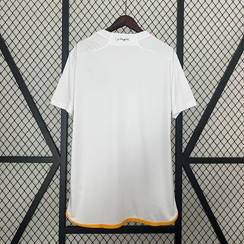2024/25 Galaxy Los Angeles Home Jersey Fan Version