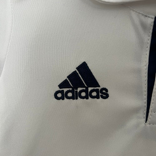 Kids Real Madrid 2016/17 Home Jersey