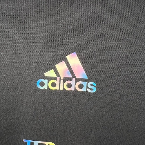 2023/24 Real Madrid Special Edition Balmain Black