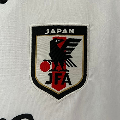 2024 Japan Special Edition Jersey Fan Version