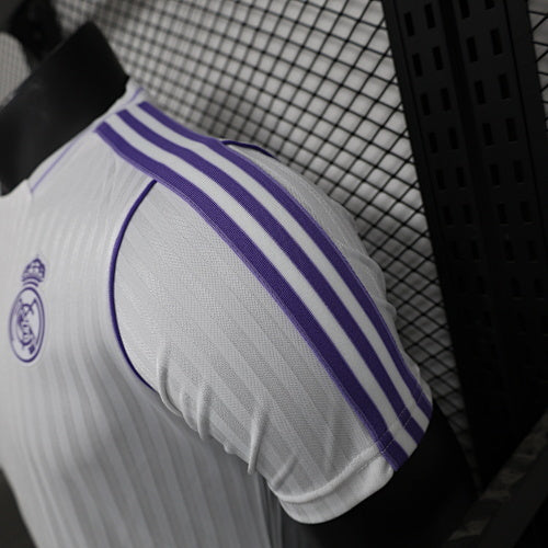 2025/26 Real Madrid Special Edition Player Version