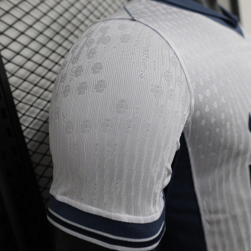 2024/25 Inter Milan Away Jersey Player Version