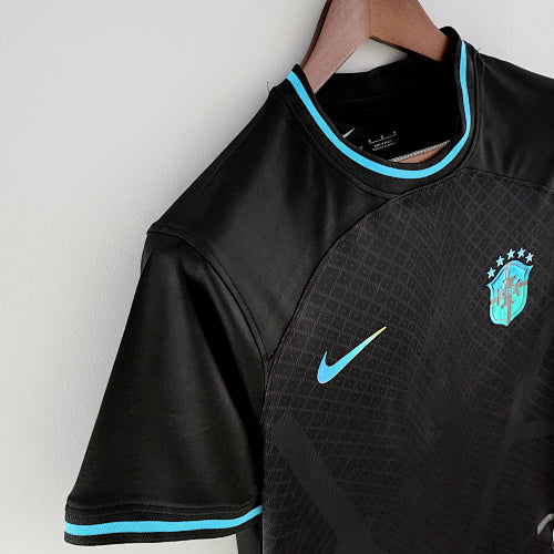 2022 Brazil Concept Black