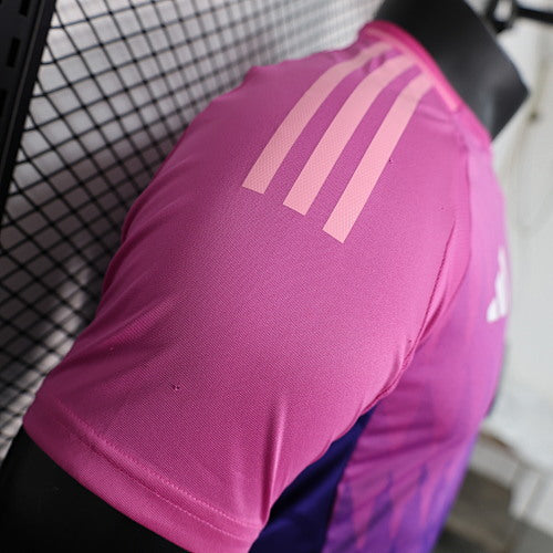 2024 Germany Away Jersey Player Version