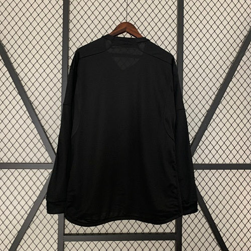 2023/24 Long sleeve Real Madrid Third Away Jersey