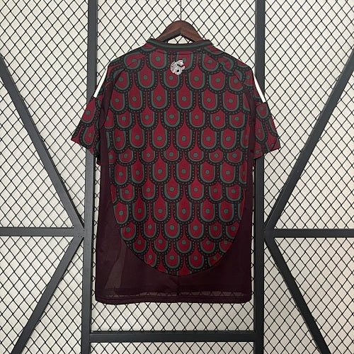 2024 Mexico Home Jersey Fan Version