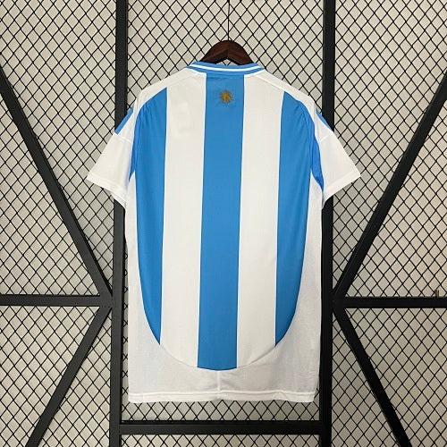 2024 Argentina Home Jersey Fan Version