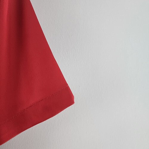 2022 Portugal World Cup Jersey Home Fan Version