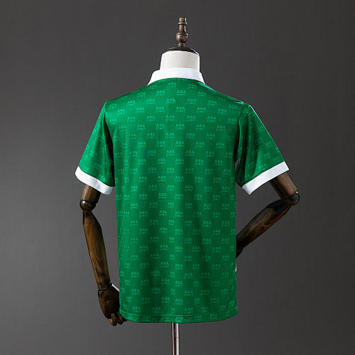 Retro Mexico 1995 Home Jersey