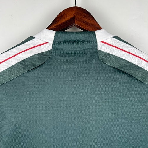 2023/24 Manchester United Away Jersey Fan Version