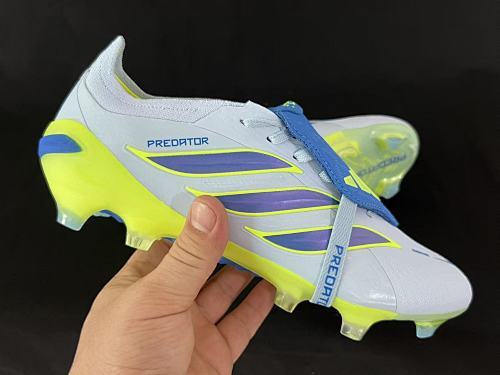 Predator 26 FG With Tongue