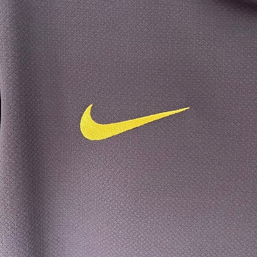 2024 England Away Jersey Fan Version