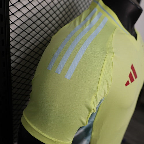 2024 Spain Away Jersey Player Version