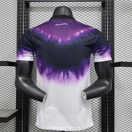 2025/26 Real Madrid Special Edition Player version