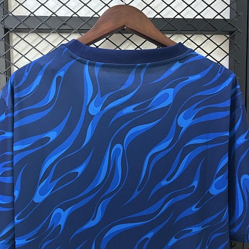 2025/26 Real Madrid Training Uniform