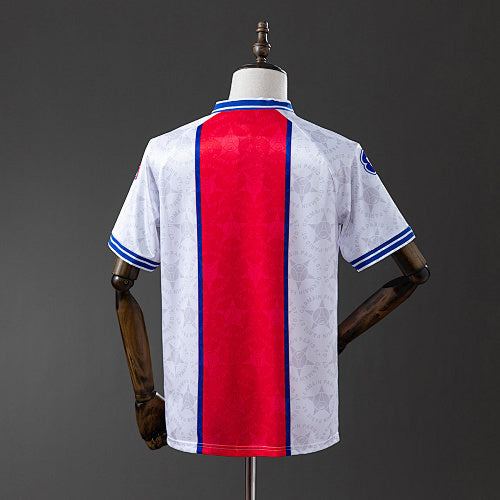 Retro PSG 1994/95 Away Jersey Fan Version