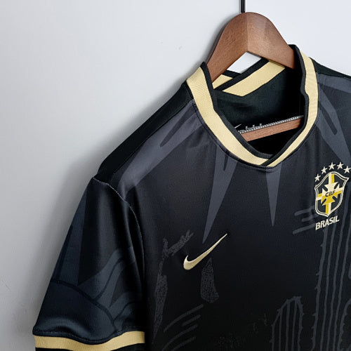 2022 Brazil Black Fan Version