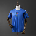 Italy 2006 Home Retro Jersey Fan Version