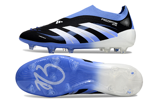 PREDATOR ACCURACY+ FG BOOTS