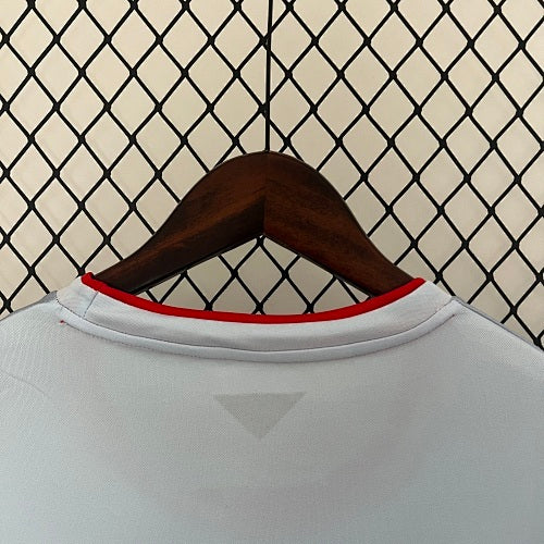 Retro Atletico Madrid 2013/14 Away Jersey Fan Version